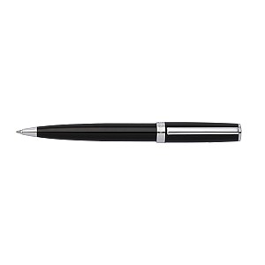 Hugo Boss Gear Icon Black Balpen