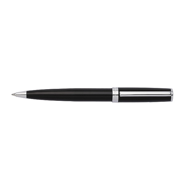 Hugo Boss Gear Icon Black Kulspetspenna