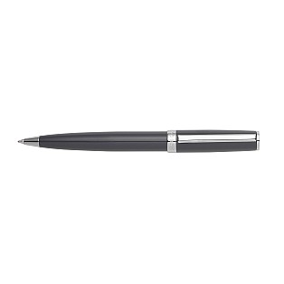 Hugo Boss Gear Icon Grey Esferográfica