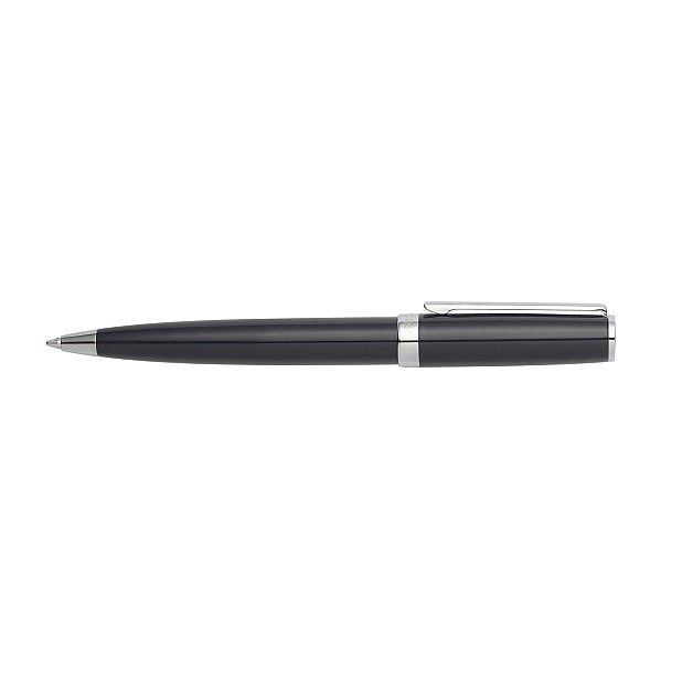 Hugo Boss Gear Icon Grey Pióro kulkowe