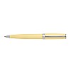 Hugo Boss Gear Icon Yellow Ballpoint