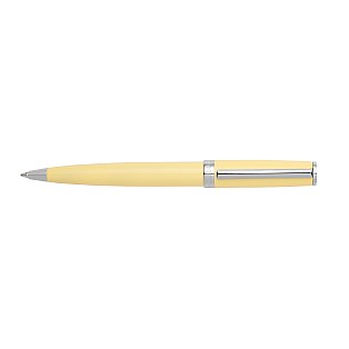 Hugo Boss Gear Icon Yellow Balpen