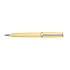 Hugo Boss Gear Icon Yellow Ballpoint