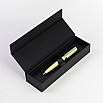 Hugo Boss Gear Icon Yellow Ballpoint