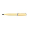 Hugo Boss Gear Icon Yellow Ballpoint