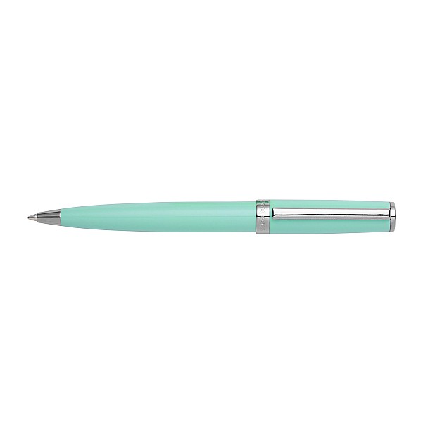 Hugo Boss Gear Icon Light Green Stylo Bille