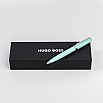 Hugo Boss Gear Icon Light Green Esferográfica