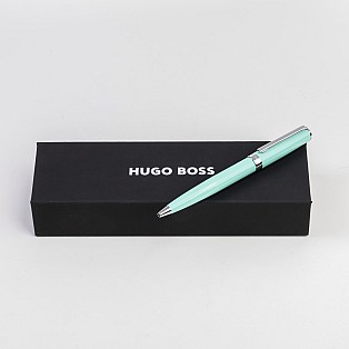 Hugo Boss Gear Icon Light Green Esferográfica