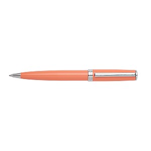Hugo Boss Gear Icon Light Orange Bolígrafo