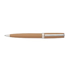 Hugo Boss Gear Icon Camel Balpen