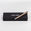 Hugo Boss Gear Icon Camel Stylo Bille