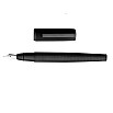 Hugo Boss Arche Iconic Black Füllfederhalter