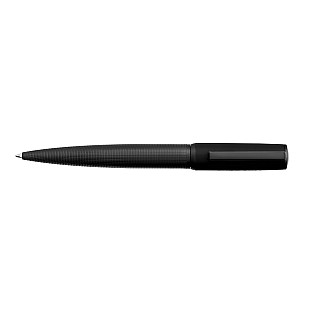 Hugo Boss Arche Iconic Black Balpen