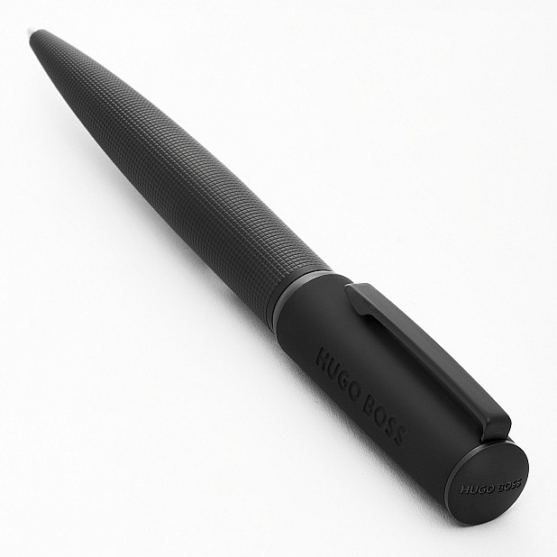 Hugo Boss Arche Iconic Black Bolígrafo