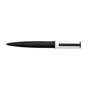 Hugo Boss Arche Iconic White Balpen