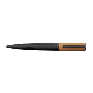 Hugo Boss Arche Iconic Camel Balpen