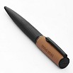 Hugo Boss Arche Iconic Camel Ballpoint