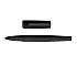 Hugo Boss Arche Iconic Black Rollerball