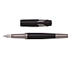 Hugo Boss Chevron Black Fountain pen