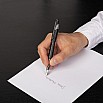 Hugo Boss Chevron Black Fountain pen
