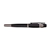 Hugo Boss Chevron Black Fountain pen