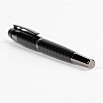 Hugo Boss Chevron Black Fountain pen