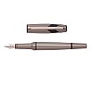Hugo Boss Chevron Gunmetal Vulpen
