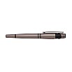 Hugo Boss Chevron Gunmetal Vulpen