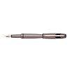 Hugo Boss Chevron Gunmetal Vulpen
