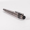 Hugo Boss Chevron Gunmetal Vulpen