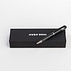 Hugo Boss Chevron Black Esferográfica