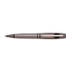 Hugo Boss Chevron Gunmetal Stylo Bille