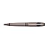 Hugo Boss Chevron Gunmetal Stylo Bille
