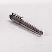 Hugo Boss Chevron Gunmetal Rollerball