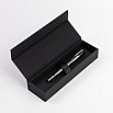 Hugo Boss Chevron Gunmetal Rollerball