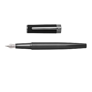 Hugo Boss Corium Black Fountain pen