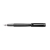 Hugo Boss Corium Black Fountain pen