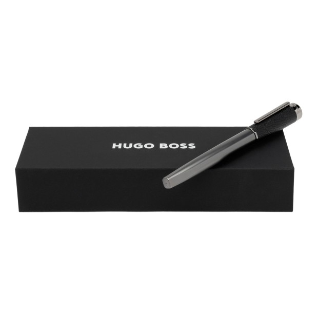 Hugo Boss Arche Iconic Black Caneta de Tinta Permanente