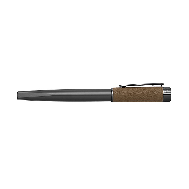Hugo Boss Corium Camel Caneta de Tinta Permanente