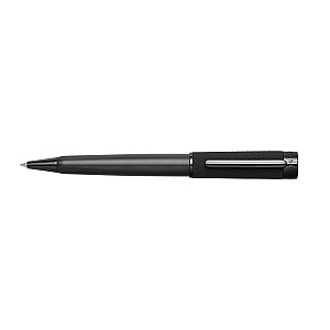 Hugo Boss Corium Black Ballpoint