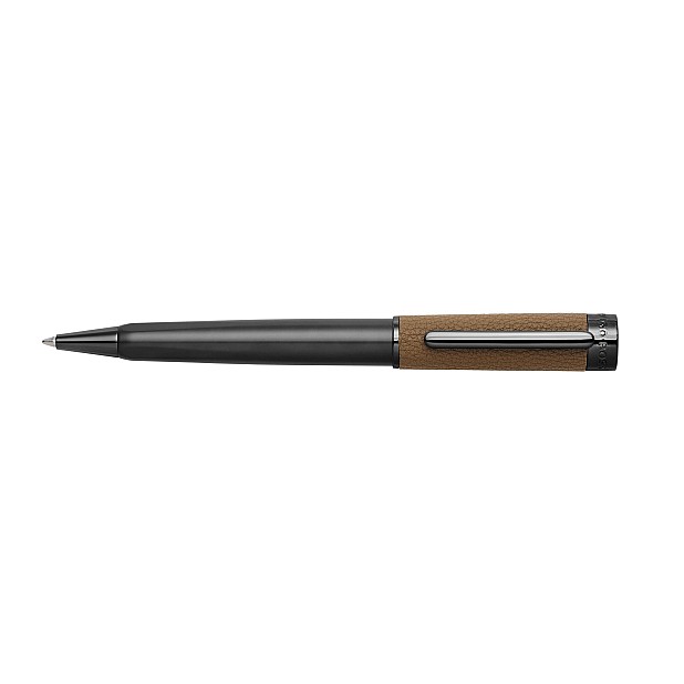 Hugo Boss Corium Camel Bolígrafo