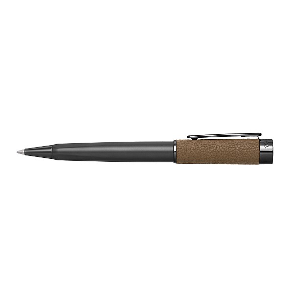Hugo Boss Corium Camel Bolígrafo
