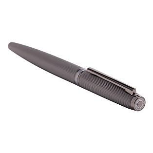Hugo Boss Blaze Gunmetal Fountain pen
