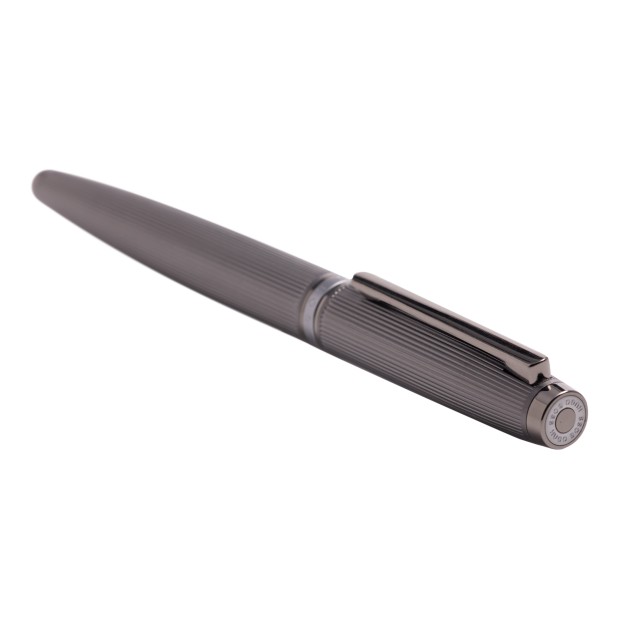 Hugo Boss Blaze Gunmetal Fountain pen