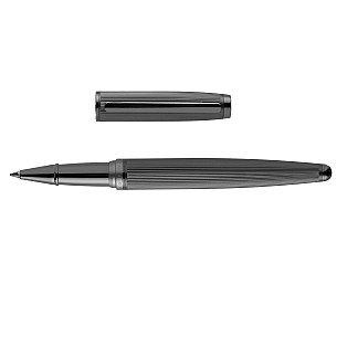 Hugo Boss Blaze Gunmetal Rollerball