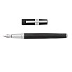 Hugo Boss Gear Ribs Black Vulpen