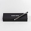 Hugo Boss Gear Ribs Black Vulpen