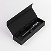 Hugo Boss Gear Ribs Black Vulpen