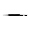 Hugo Boss Gear Ribs Black Vulpen