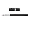 Hugo Boss Gear Ribs Black Vulpen